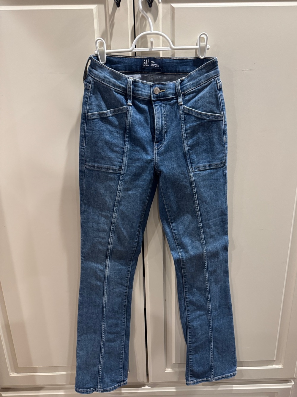 GAP Women's JeNs